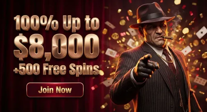 Slots Mafia Casino